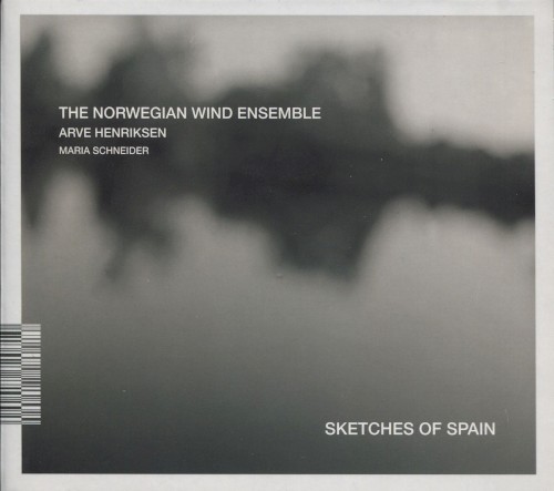 Sketches of Spain