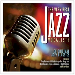 The Very Best Jazz Vocalists