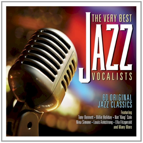 The Very Best Jazz Vocalists