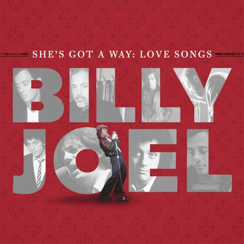 She’s Got a Way: Love Songs