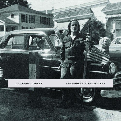 The Complete Recordings
