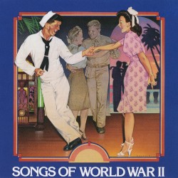 Songs of World War II