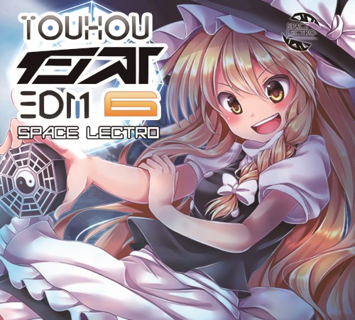 東方インストEDM6