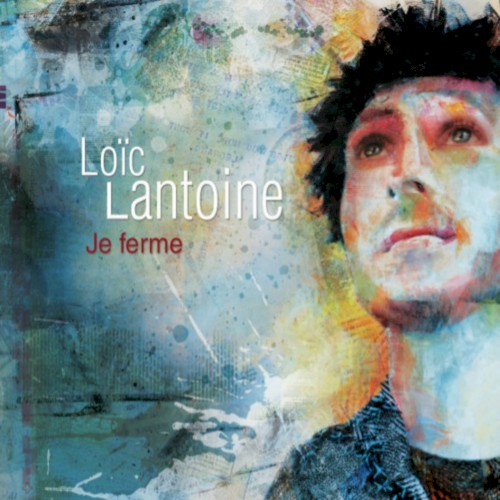 Je ferme