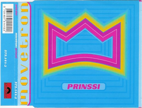 Prinssi