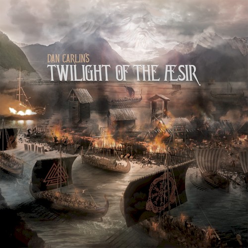 Dan Carlin's Hardcore History #69, “Twilight of the Aesir”