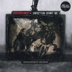 Infection Start 90
