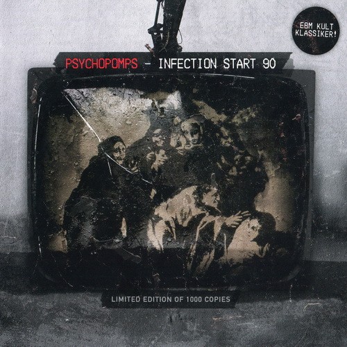 Infection Start 90