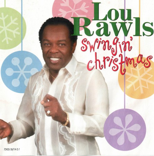 Swingin' Christmas