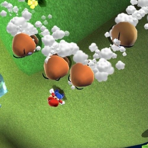 goombacore