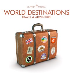 World Destinations - Travel and Adventure
