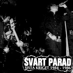 Sista kriget 1984-1986