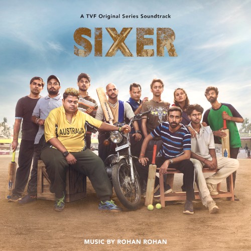 Sixer: Season 1: Soundtrack from the TVF Original Series