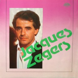 Jacques Zegers