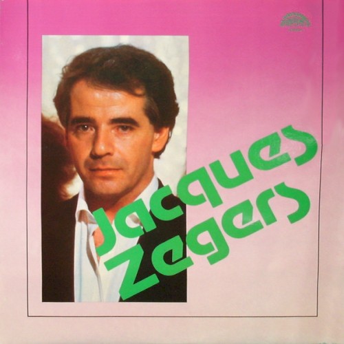 Jacques Zegers