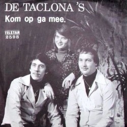 Kom op ga mee