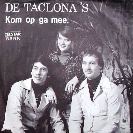 Kom op ga mee
