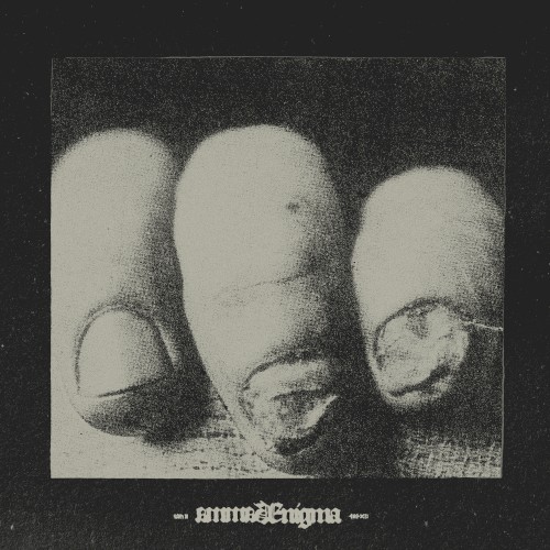 Gamma Ænigma