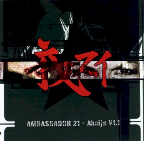 Akcija V1.1
