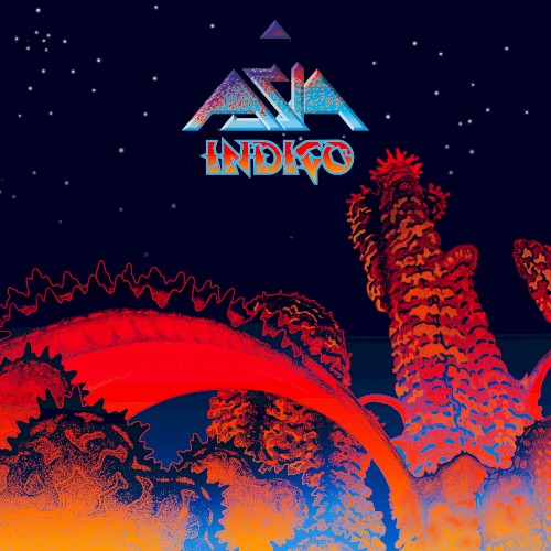 Indigo