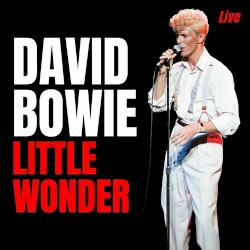 Little Wonder (live)