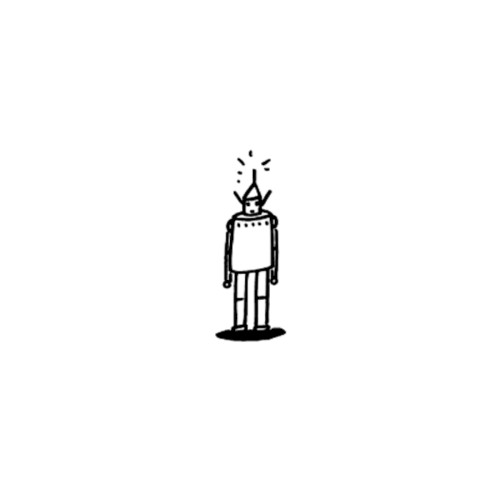 I, the Organic Machine