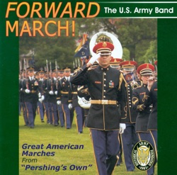 Forward March!