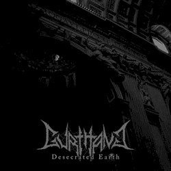 Desecrated Earth