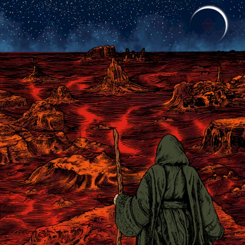 Sleep’s Throne