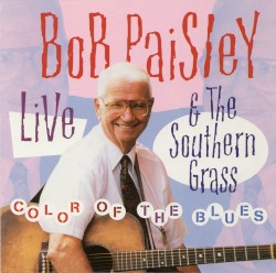 Color Of The Blues