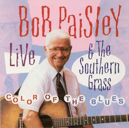 Color Of The Blues
