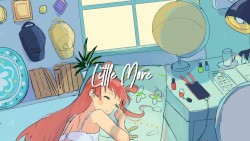 Little More