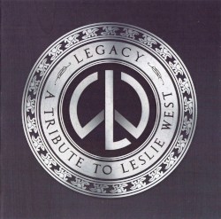 Legacy: A Tribute to Leslie West