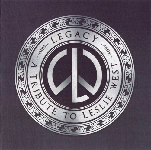 Legacy: A Tribute to Leslie West