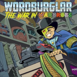 The War In Wardrobe