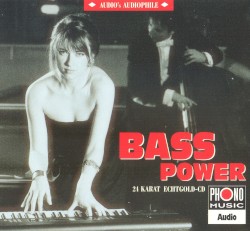 Audio’s Audiophile, Volume 2: Bass Power