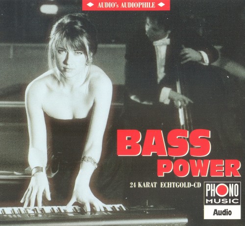 Audio’s Audiophile, Volume 2: Bass Power