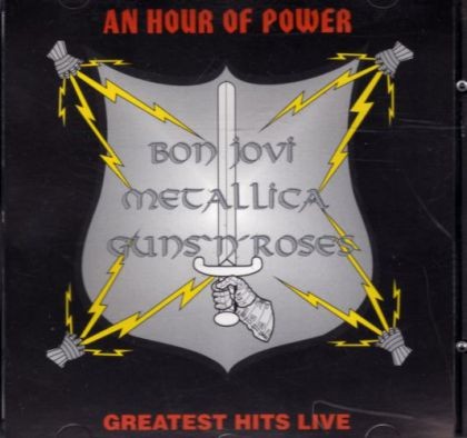 An Hour of Power