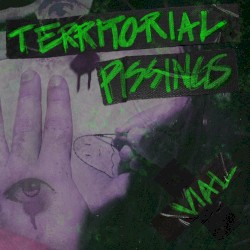 Territorial Pissings