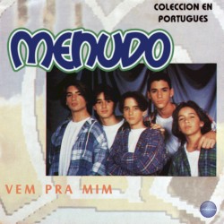 Vem Pra Mim