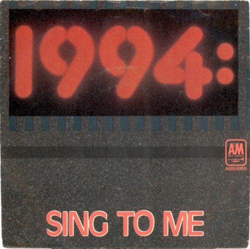 Sing to Me