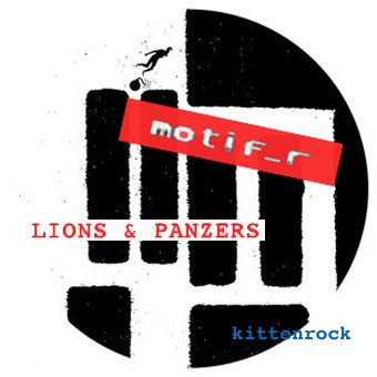Lions & Panzers