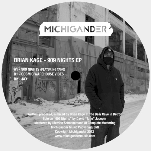 909 Nights