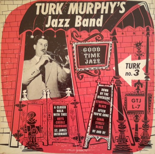 Turk No. 3