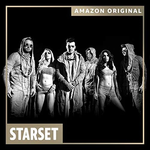 Kashmir (Amazon Original)