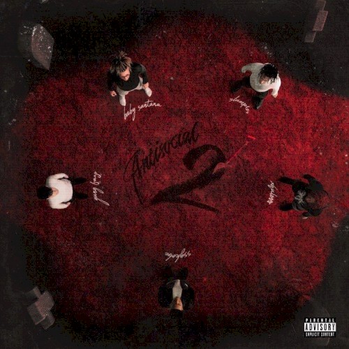 Antisocial 2