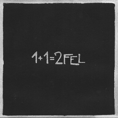 1+1=2fel