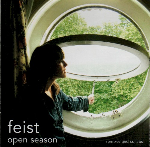 Open Season: Remixes and Collabs