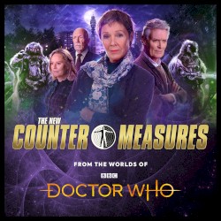 The New Counter-Measures: The Dalek Gambit