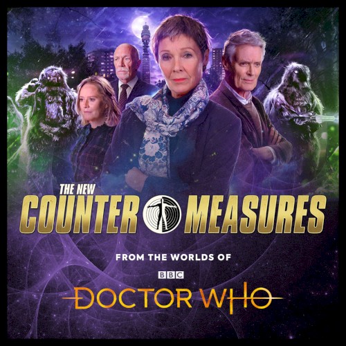 The New Counter-Measures: The Dalek Gambit